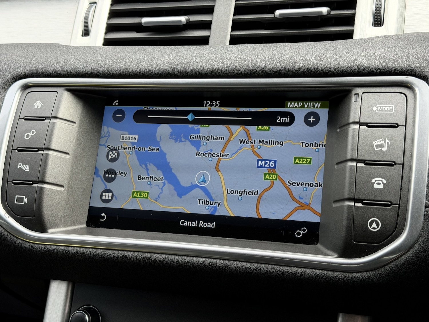 Used Land Rover Range Rover Evoque 2016 for sale - 77813142: Photo 20