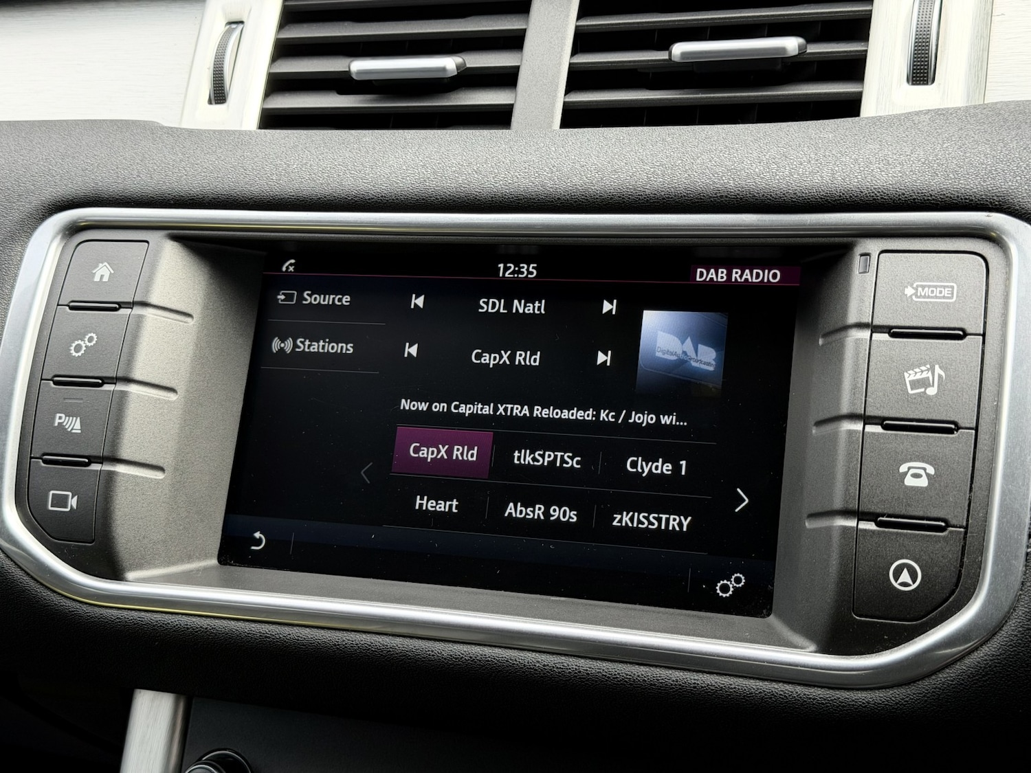 Used Land Rover Range Rover Evoque 2016 for sale - 77813142: Photo 21