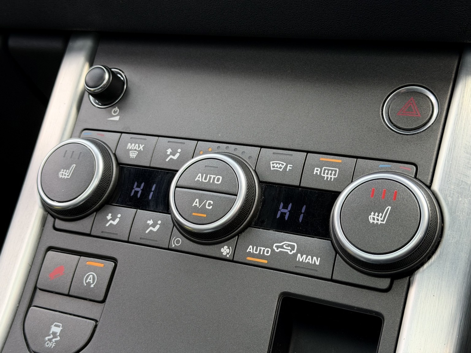 Used Land Rover Range Rover Evoque 2016 for sale - 77813142: Photo 22