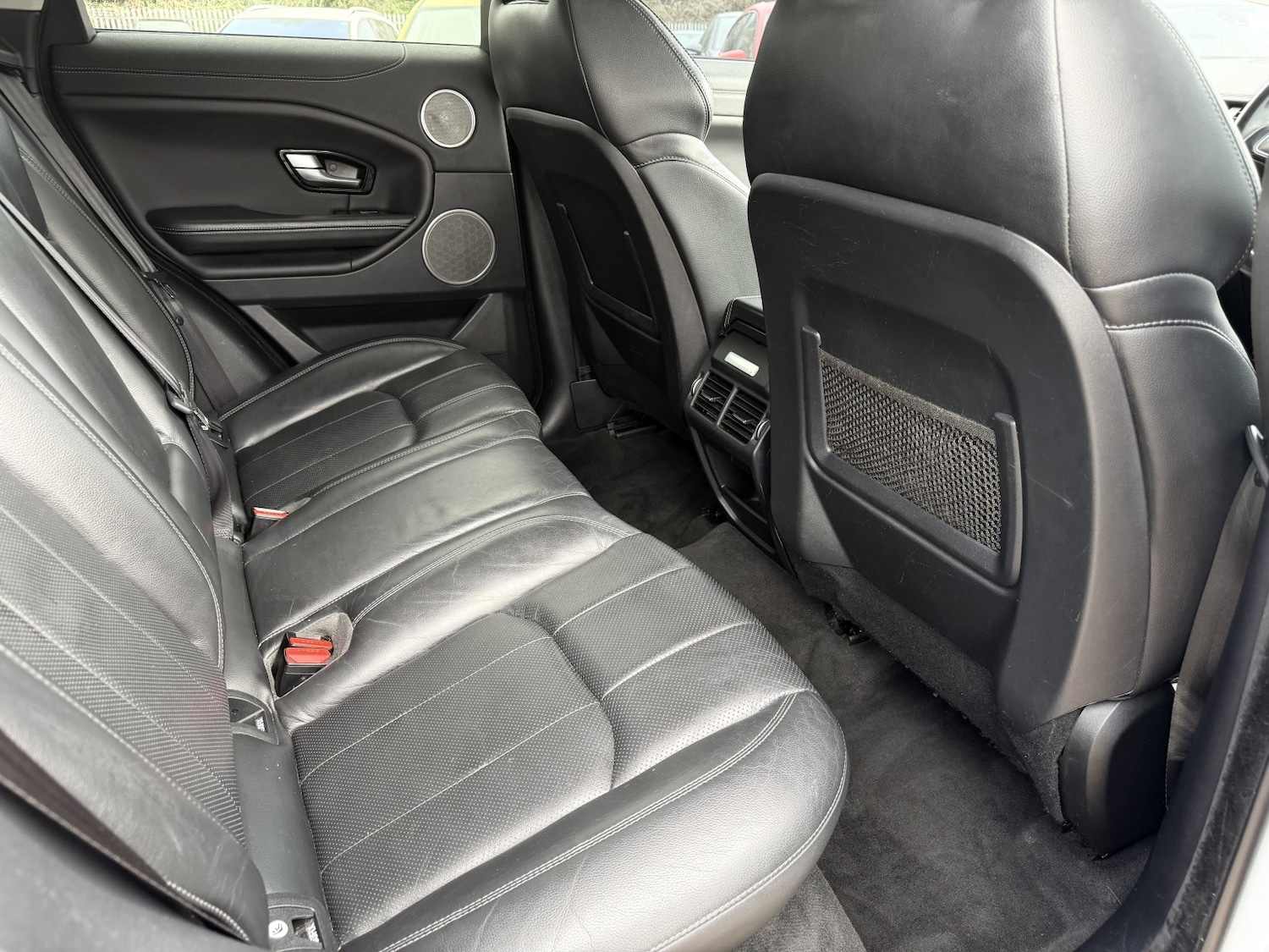 Used Land Rover Range Rover Evoque 2016 for sale - 77813142: Photo 30