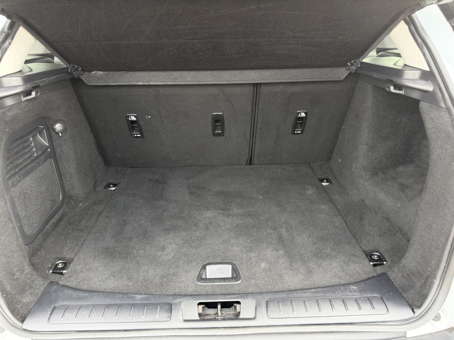 Used Land Rover Range Rover Evoque 2016 for sale - 77813142: Photo 31