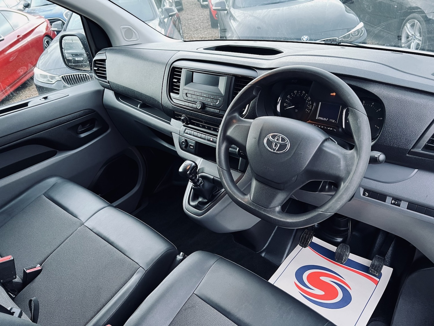 Used Toyota ProAce 2020 for sale - 77053717: Photo 15