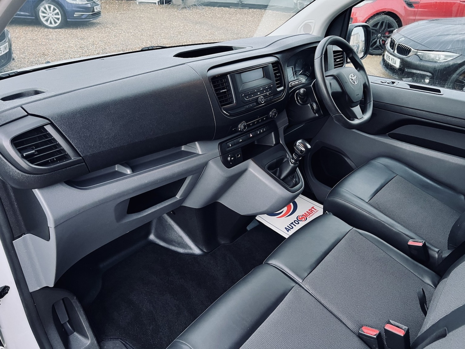 Used Toyota ProAce 2020 for sale - 77053717: Photo 16