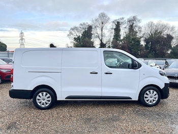 Used Toyota ProAce 2020 for sale - 77053717: Photo