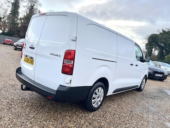 Used Toyota ProAce 2020 for sale - 77053717: Photo