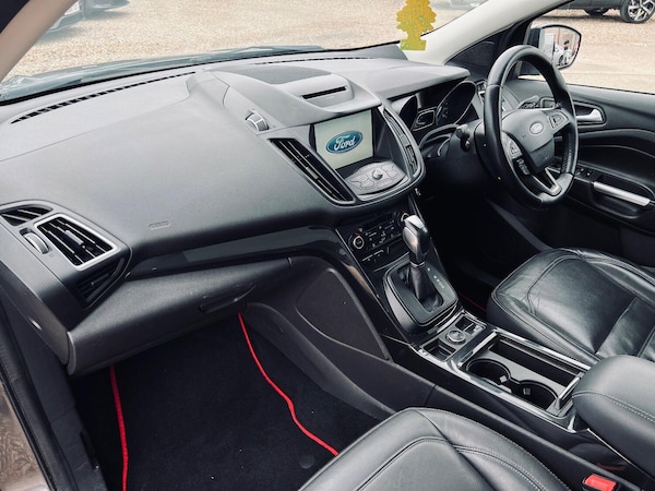 Used Ford Kuga 2018 for sale - 76257673: Photo 18