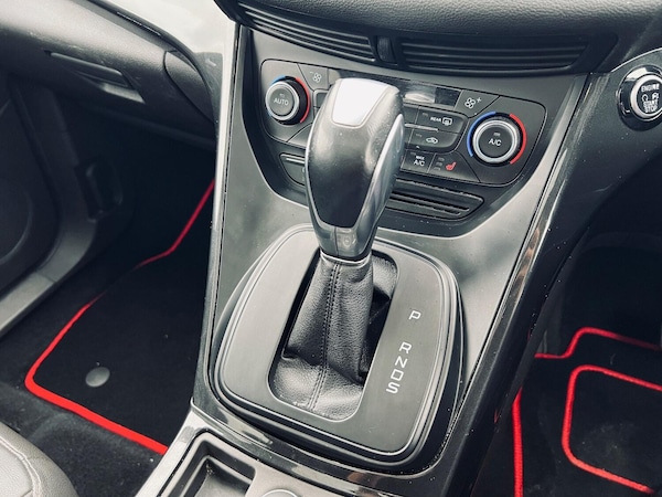 Used Ford Kuga 2018 for sale - 76257673: Photo 19