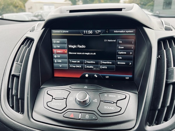 Used Ford Kuga 2018 for sale - 76257673: Photo 20