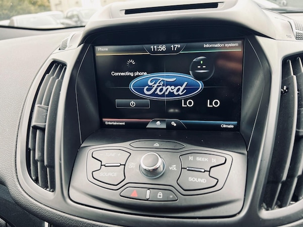 Used Ford Kuga 2018 for sale - 76257673: Photo 21