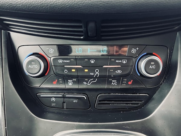 Used Ford Kuga 2018 for sale - 76257673: Photo 23