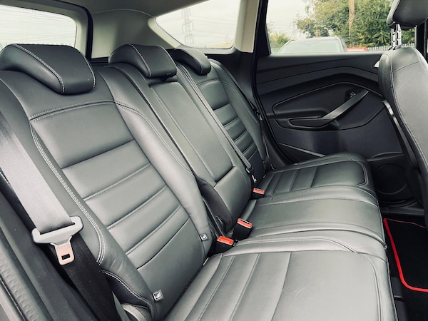 Used Ford Kuga 2018 for sale - 76257673: Photo 24