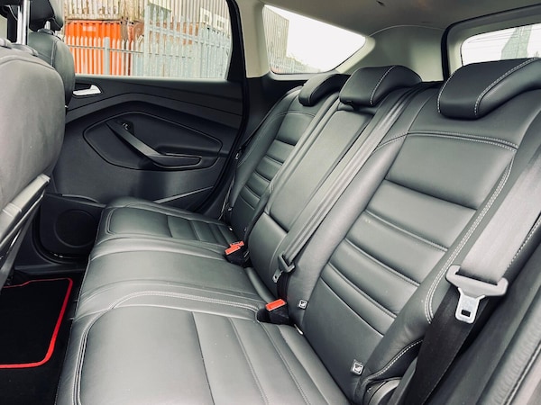 Used Ford Kuga 2018 for sale - 76257673: Photo 25