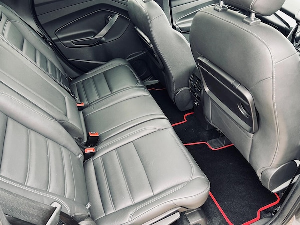 Used Ford Kuga 2018 for sale - 76257673: Photo 26