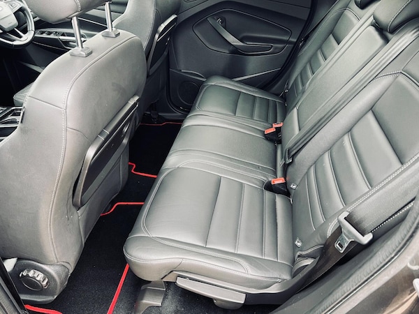 Used Ford Kuga 2018 for sale - 76257673: Photo 27