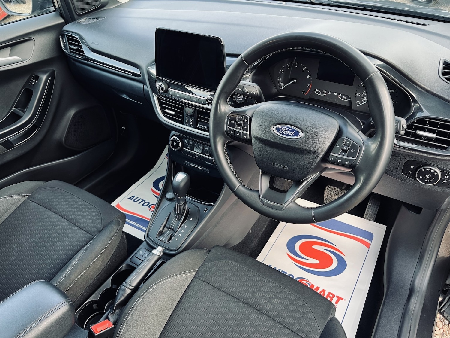 Used Ford Puma 2023 for sale - 77564185: Photo 15