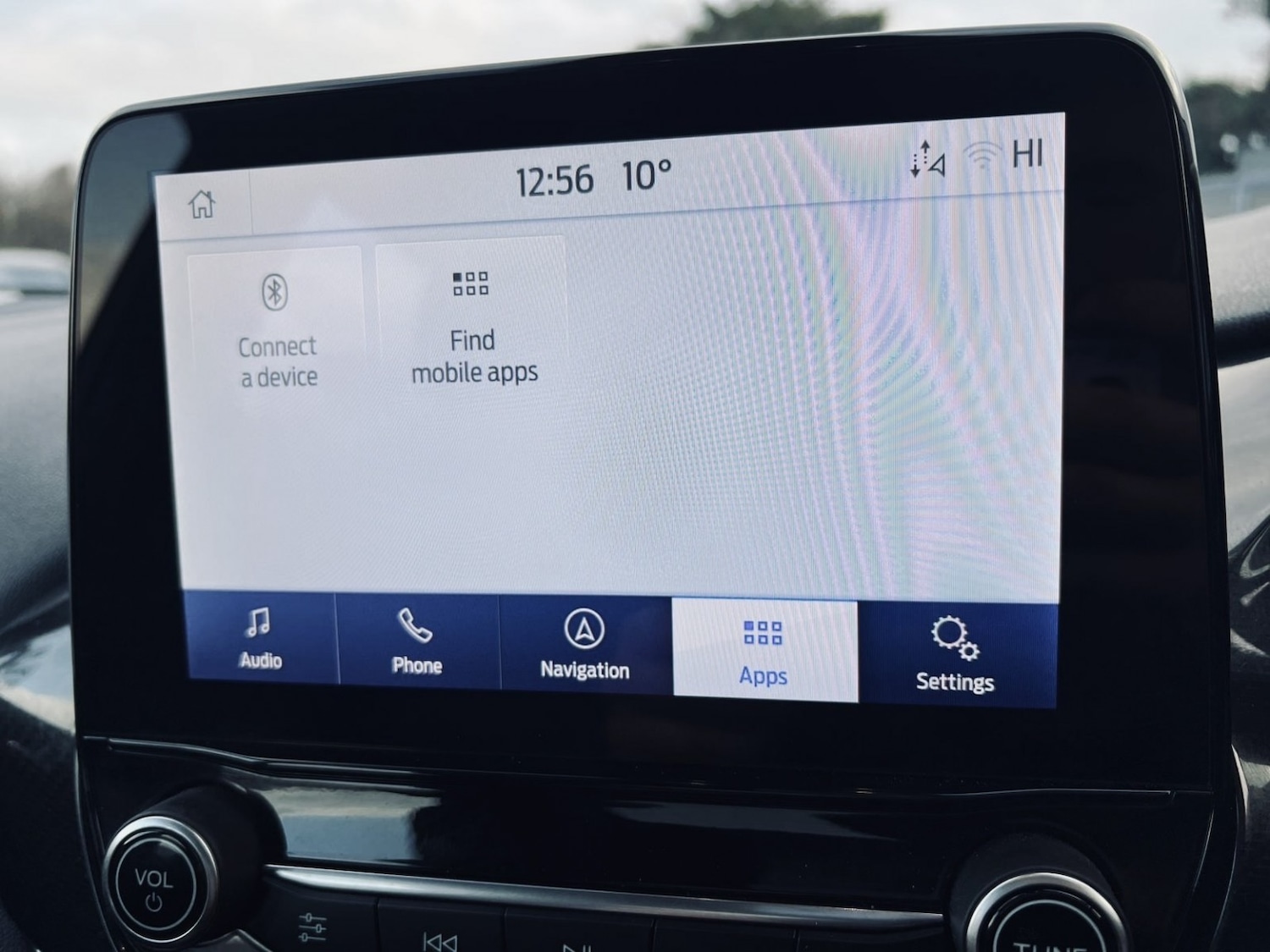 Used Ford Puma 2023 for sale - 77564185: Photo 16