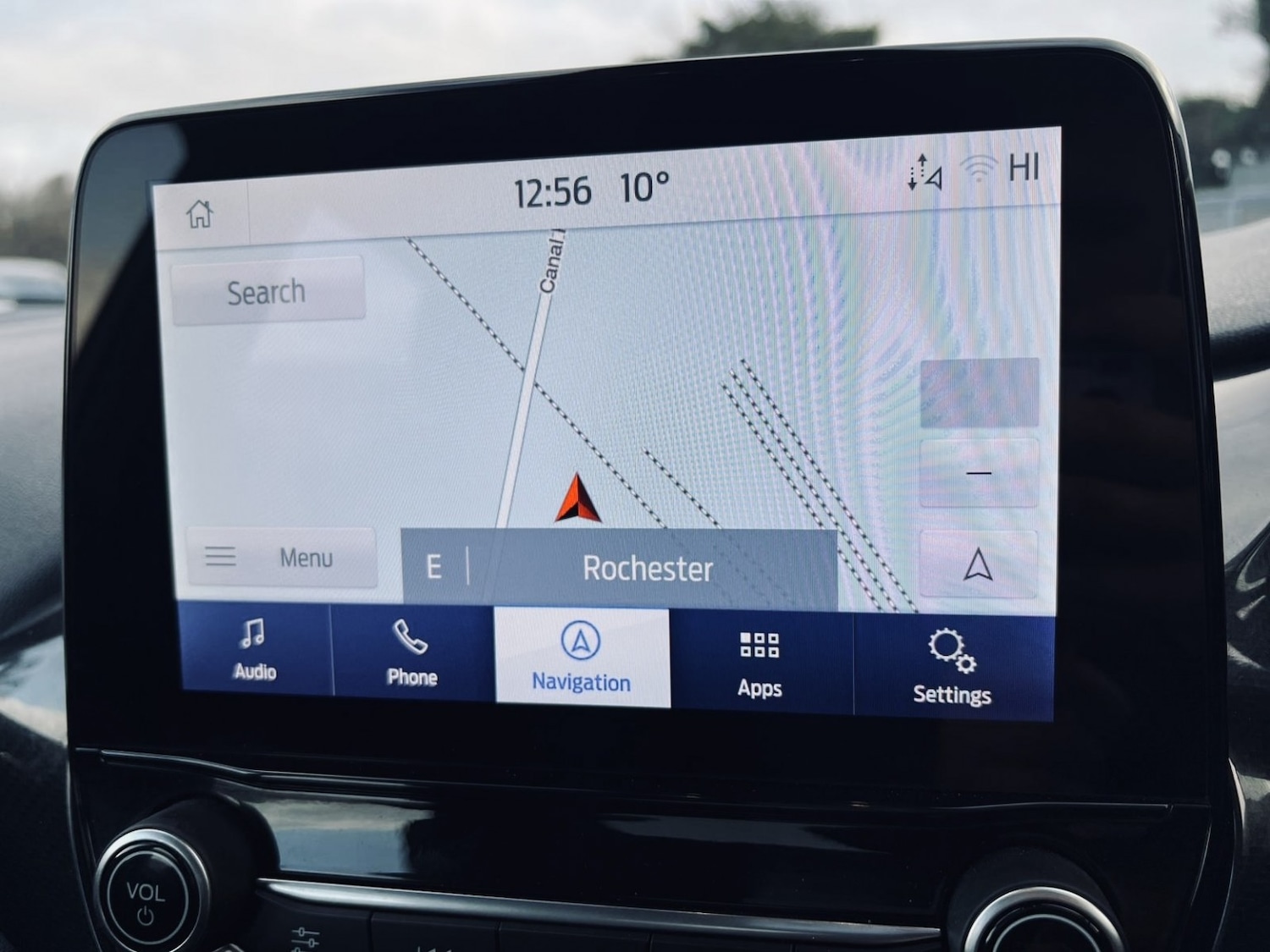 Used Ford Puma 2023 for sale - 77564185: Photo 18