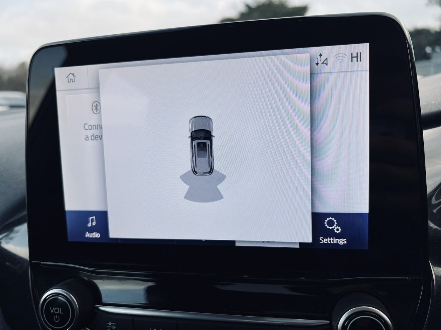 Used Ford Puma 2023 for sale - 77564185: Photo 19