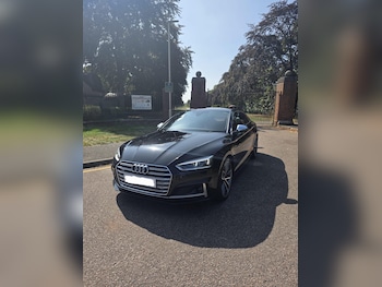 2017 - 3.0 TFSI V6 Tiptronic Quattro Euro 6 2-Door