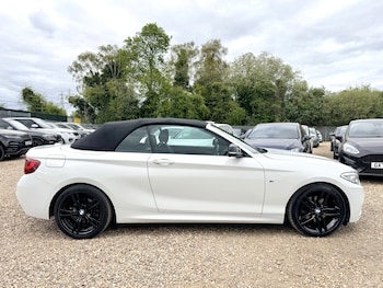 Used BMW 2 Series 2016 for sale - 78584420: Photo