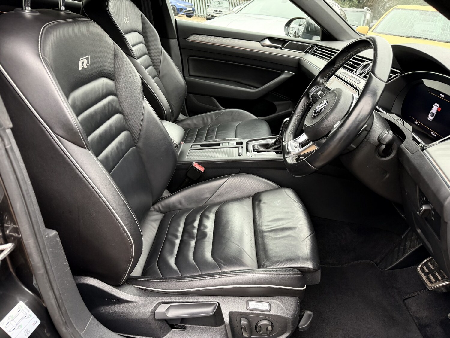 Used Volkswagen Arteon 2017 for sale - 77609974: Photo 15