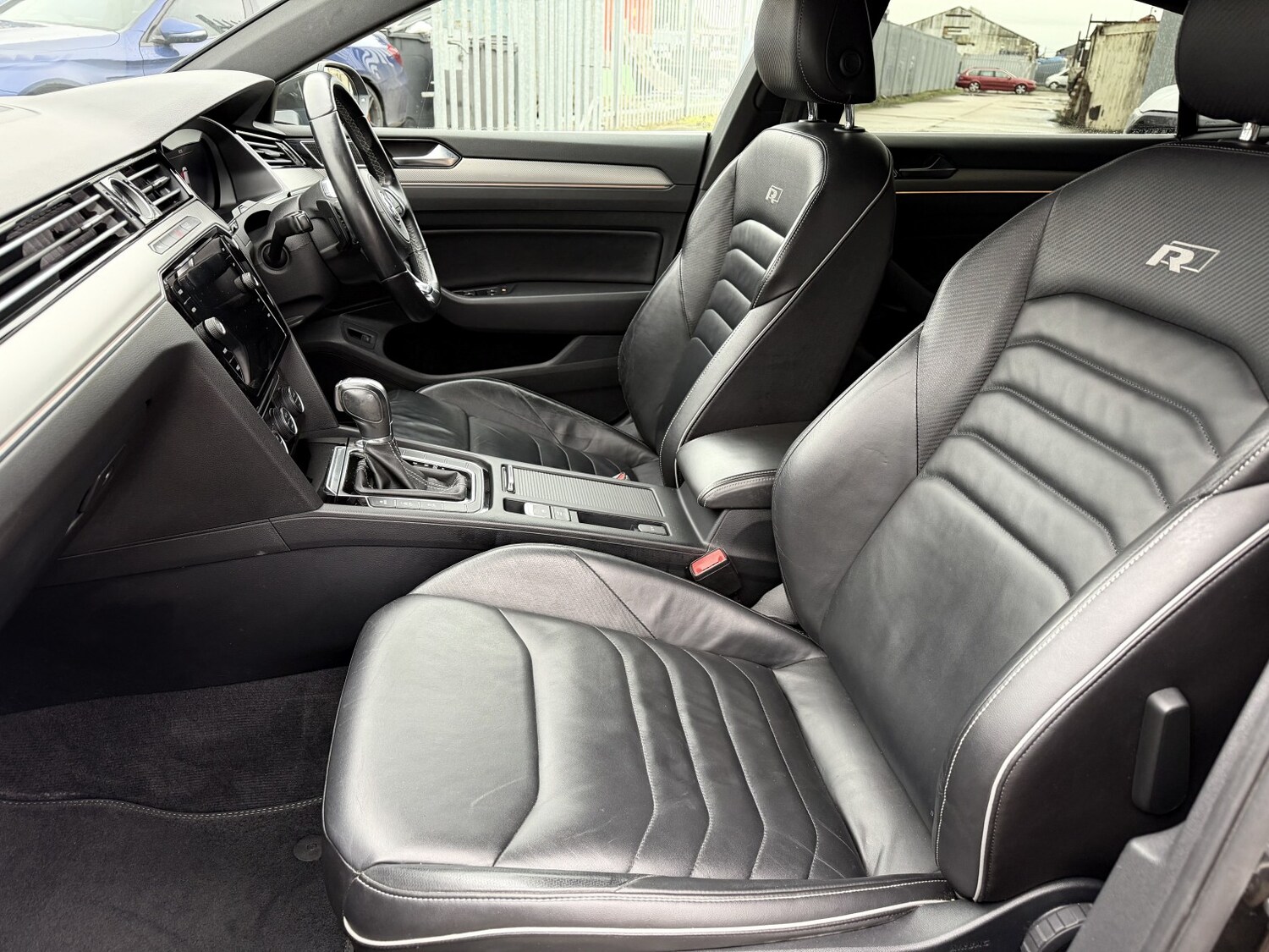 Used Volkswagen Arteon 2017 for sale - 77609974: Photo 17