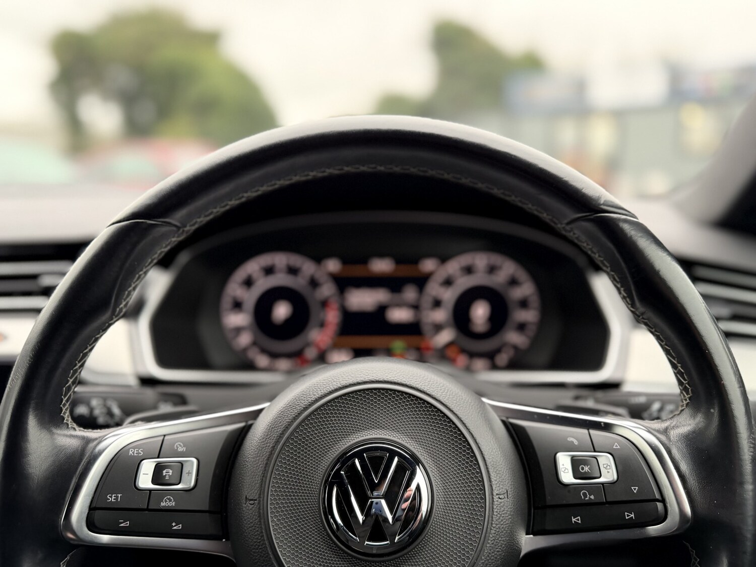 Used Volkswagen Arteon 2017 for sale - 77609974: Photo 19