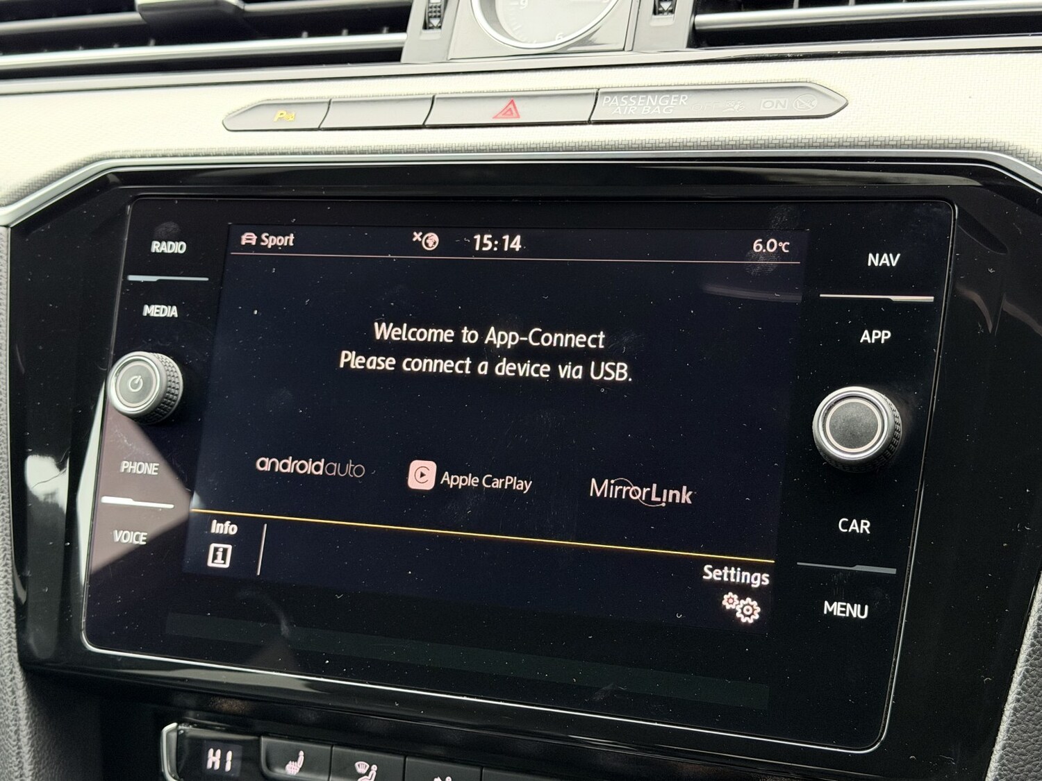 Used Volkswagen Arteon 2017 for sale - 77609974: Photo 22