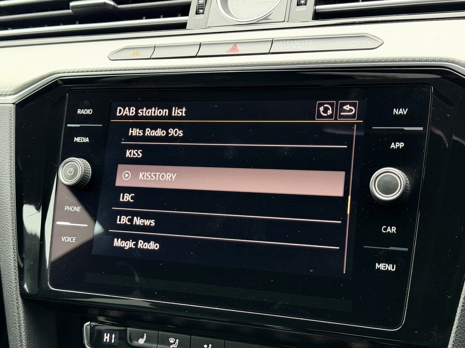 Used Volkswagen Arteon 2017 for sale - 77609974: Photo 23