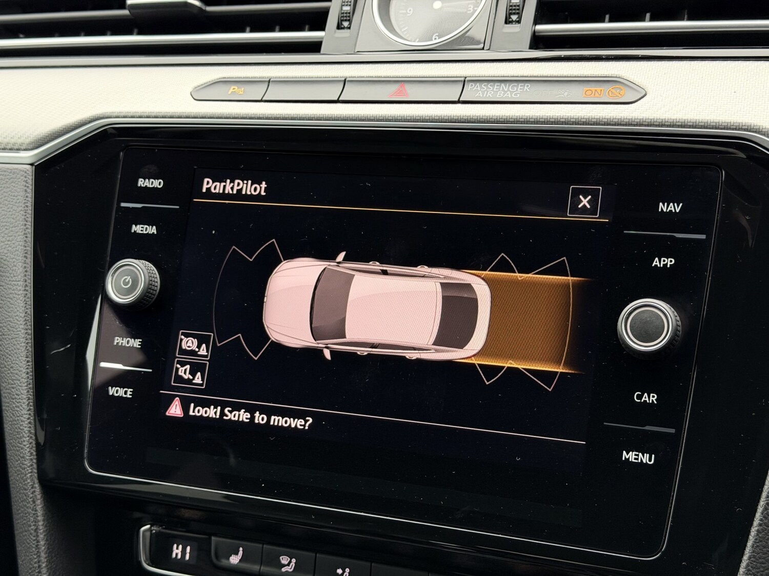 Used Volkswagen Arteon 2017 for sale - 77609974: Photo 24