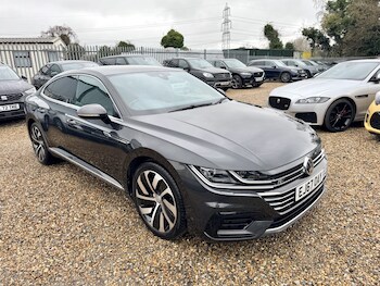 Used Volkswagen Arteon 2017 for sale - 77609974: Photo