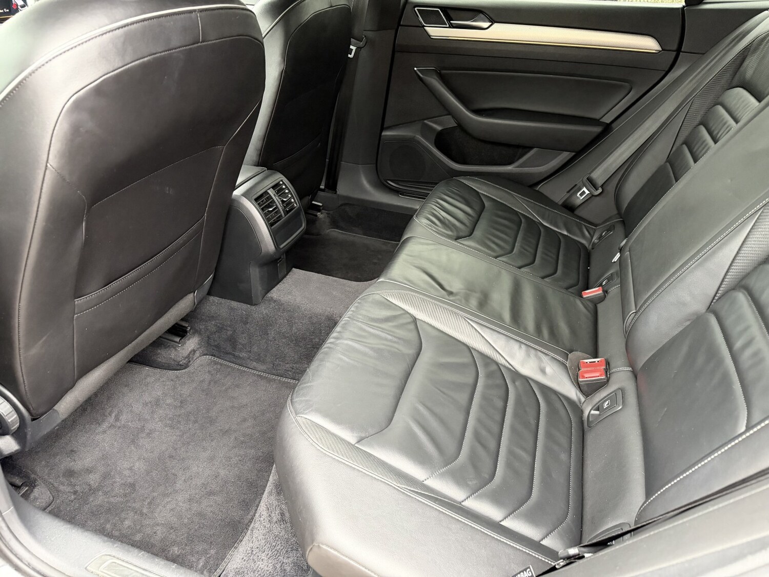 Used Volkswagen Arteon 2017 for sale - 77609974: Photo 31