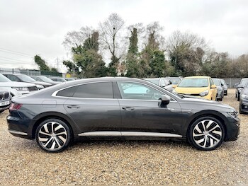 Used Volkswagen Arteon 2017 for sale - 77609974: Photo