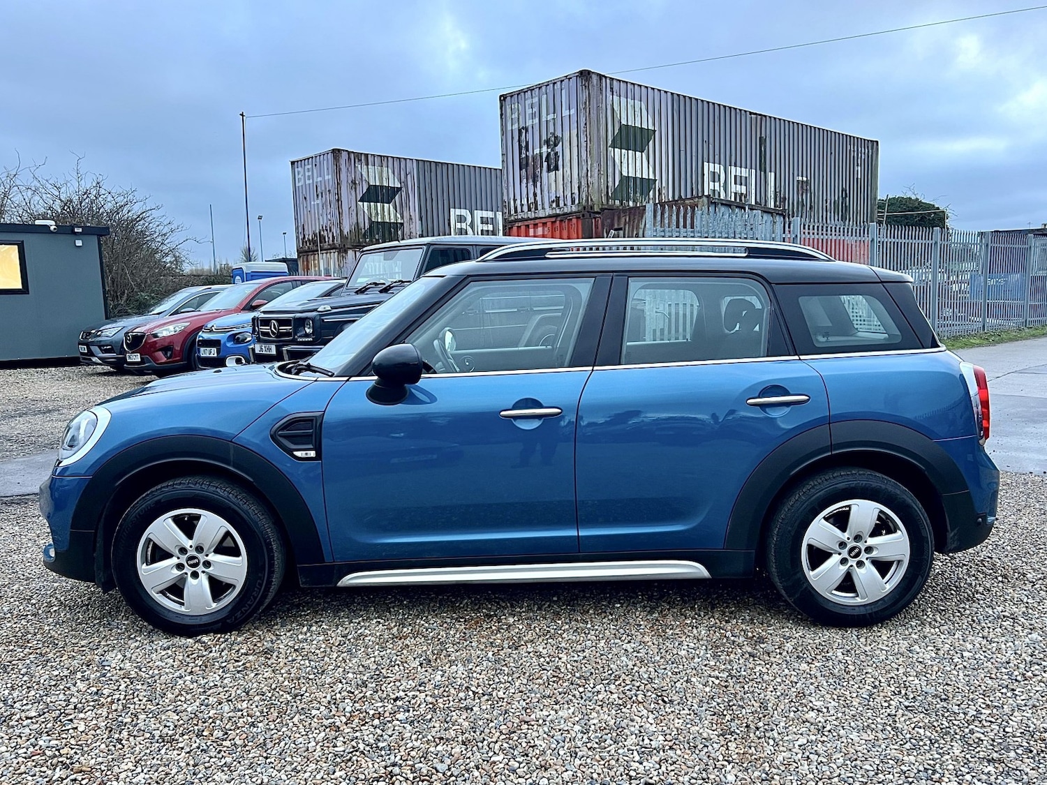 Used MINI Countryman 2017 for sale - 76911096: Photo 11