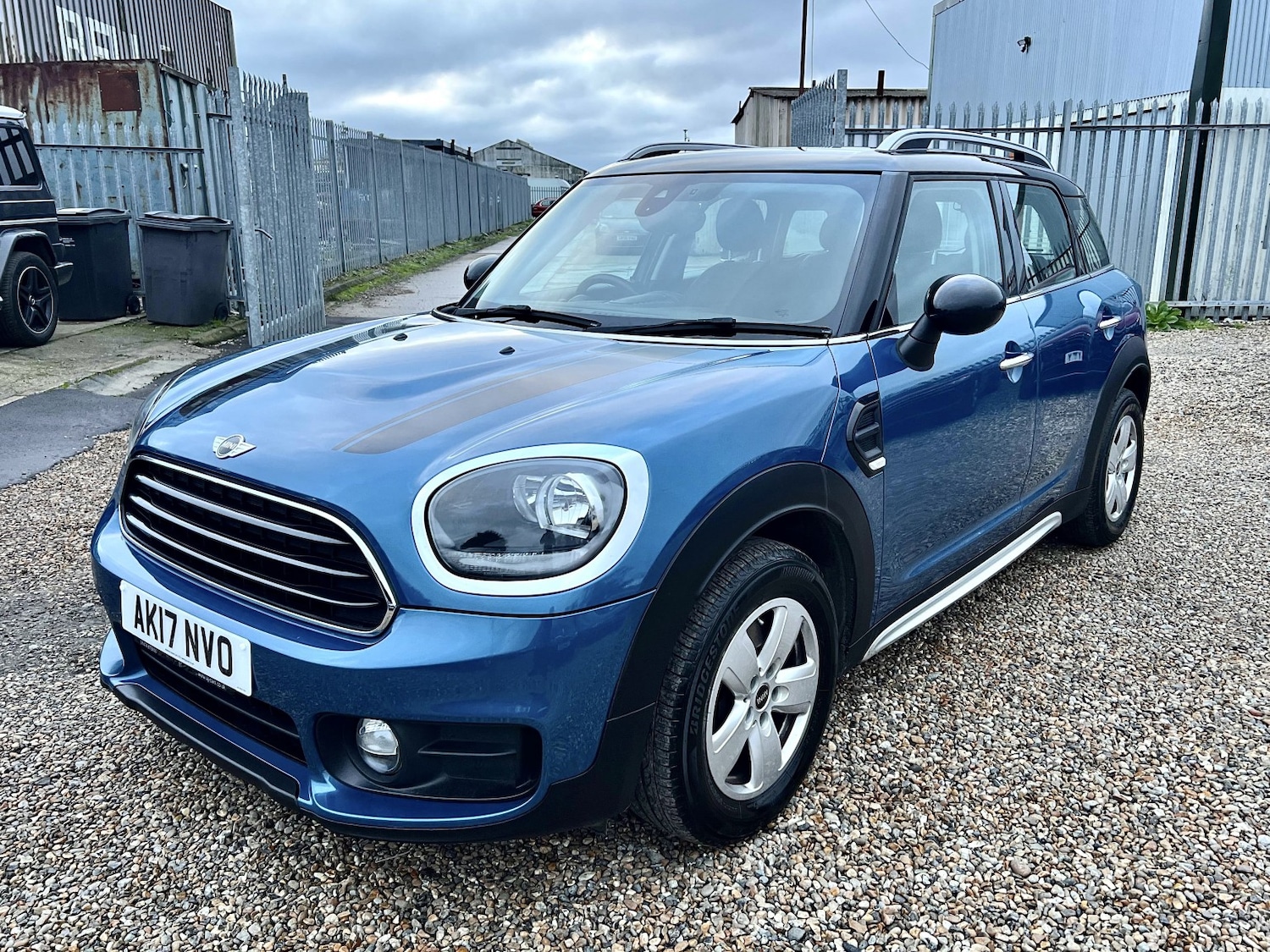 Used MINI Countryman 2017 for sale - 76911096: Photo 12