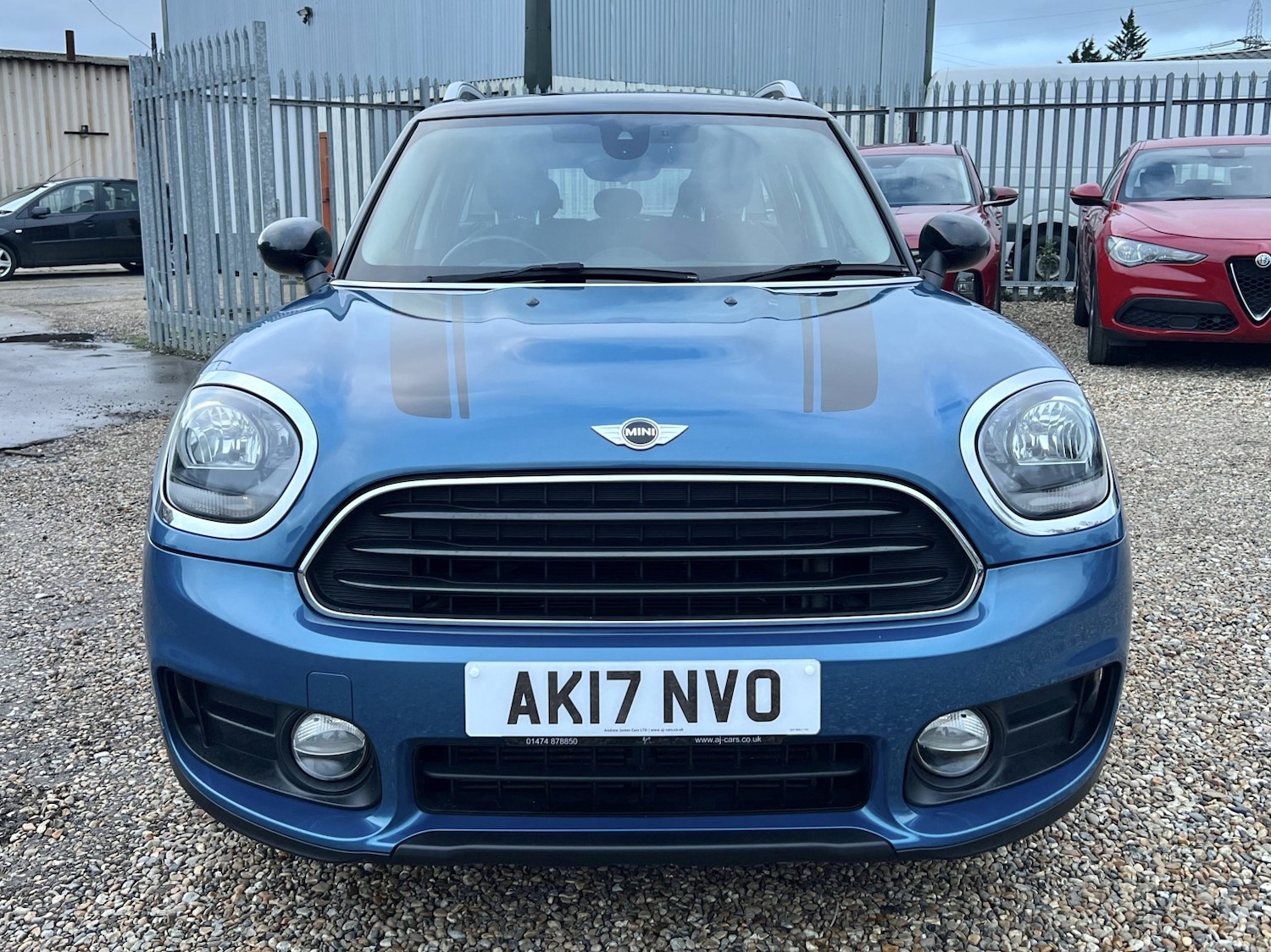 Used MINI Countryman 2017 for sale - 76911096: Photo 13