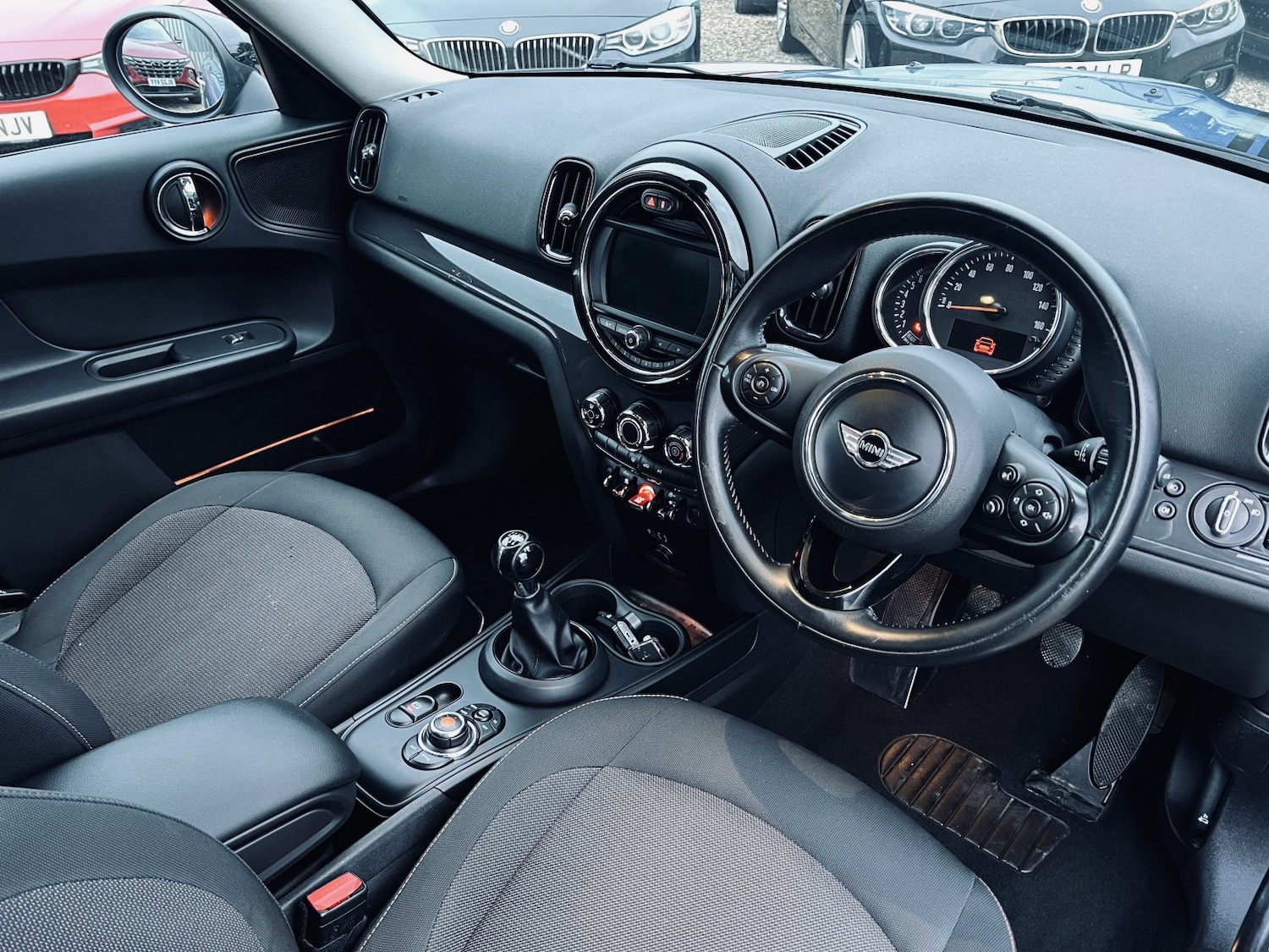 Used MINI Countryman 2017 for sale - 76911096: Photo 15