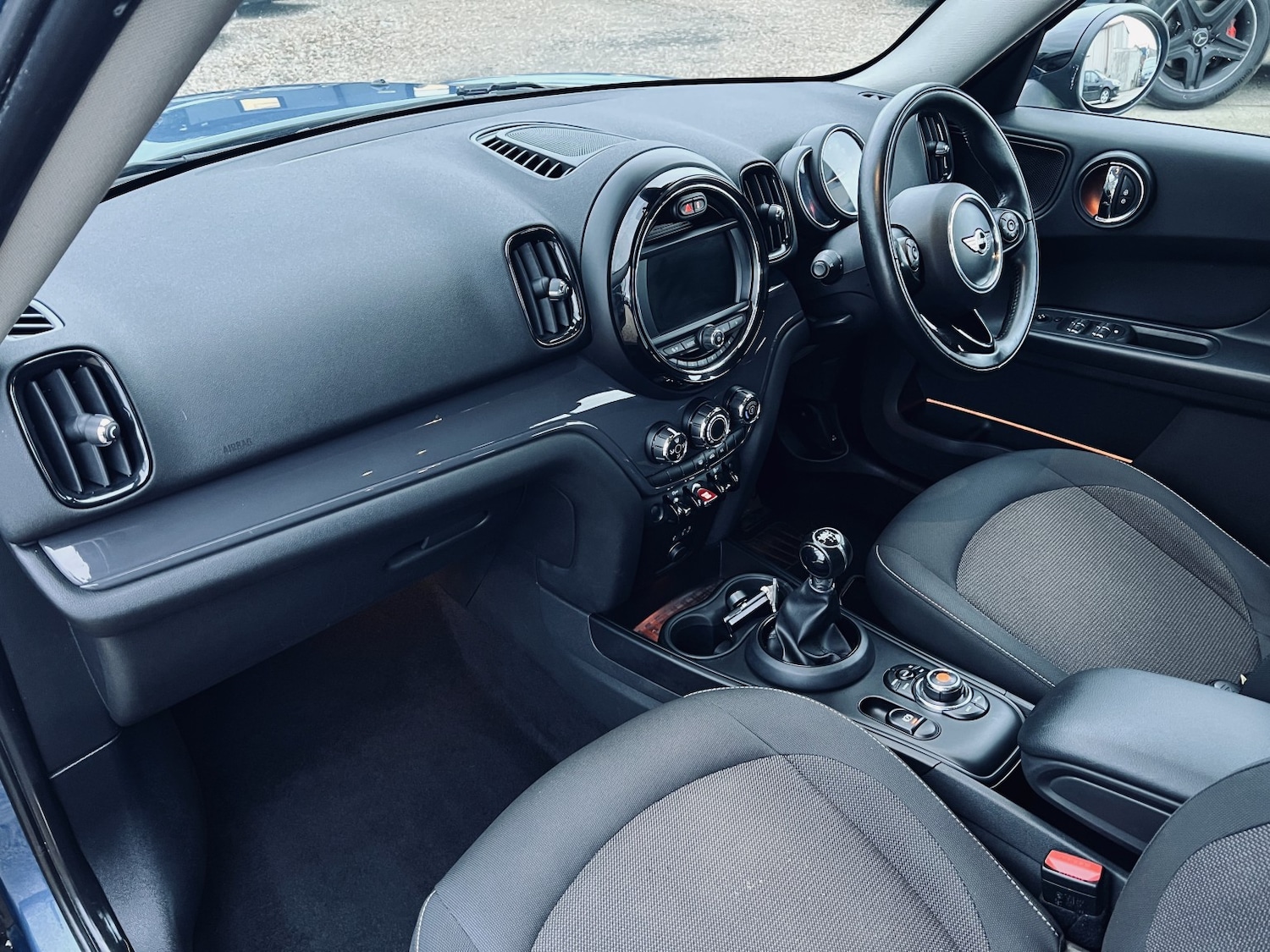 Used MINI Countryman 2017 for sale - 76911096: Photo 16