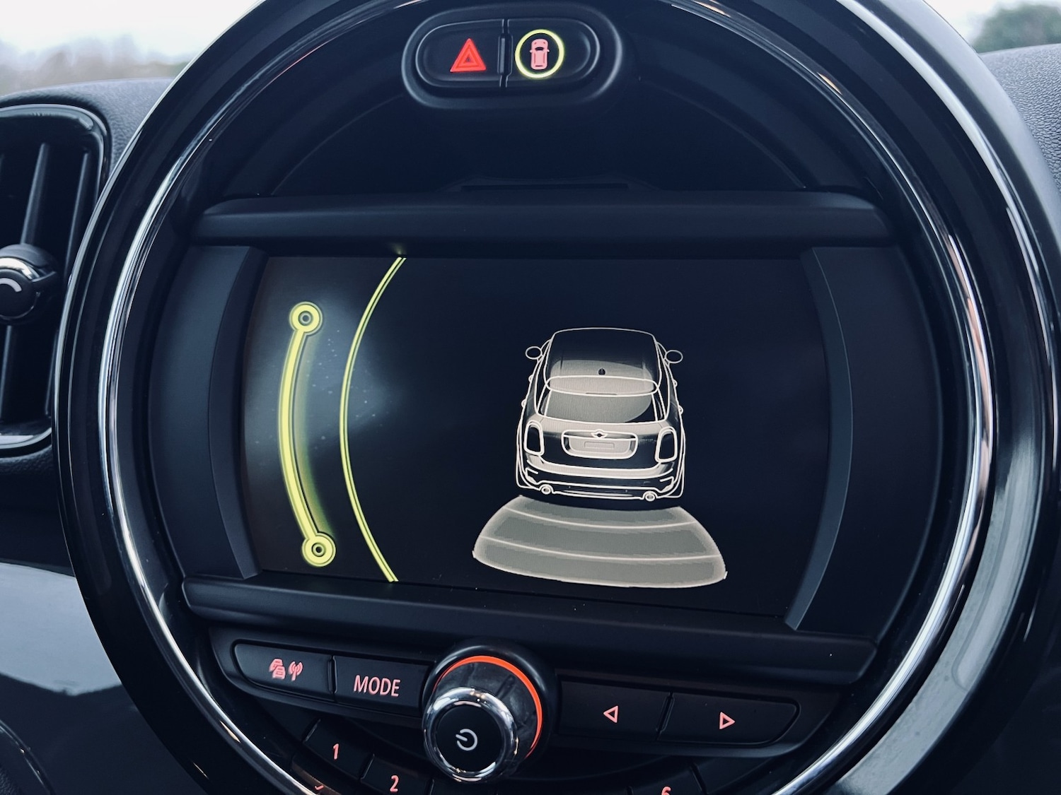 Used MINI Countryman 2017 for sale - 76911096: Photo 18