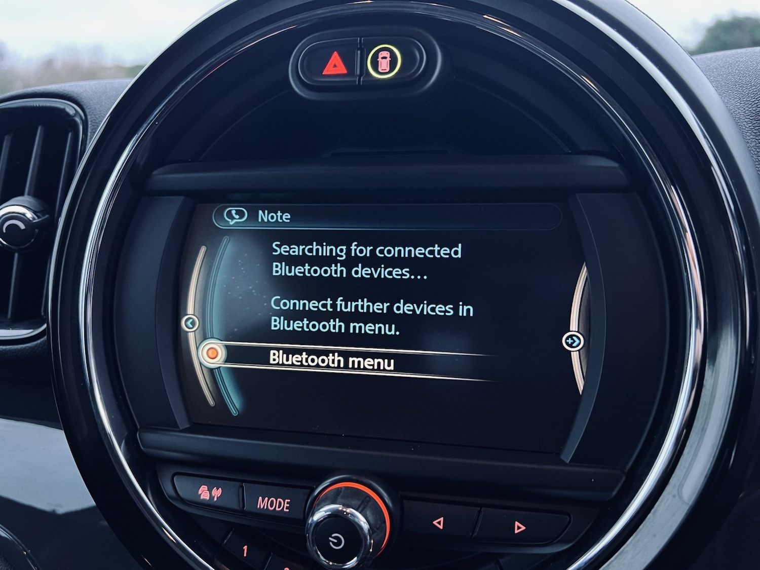 Used MINI Countryman 2017 for sale - 76911096: Photo 19