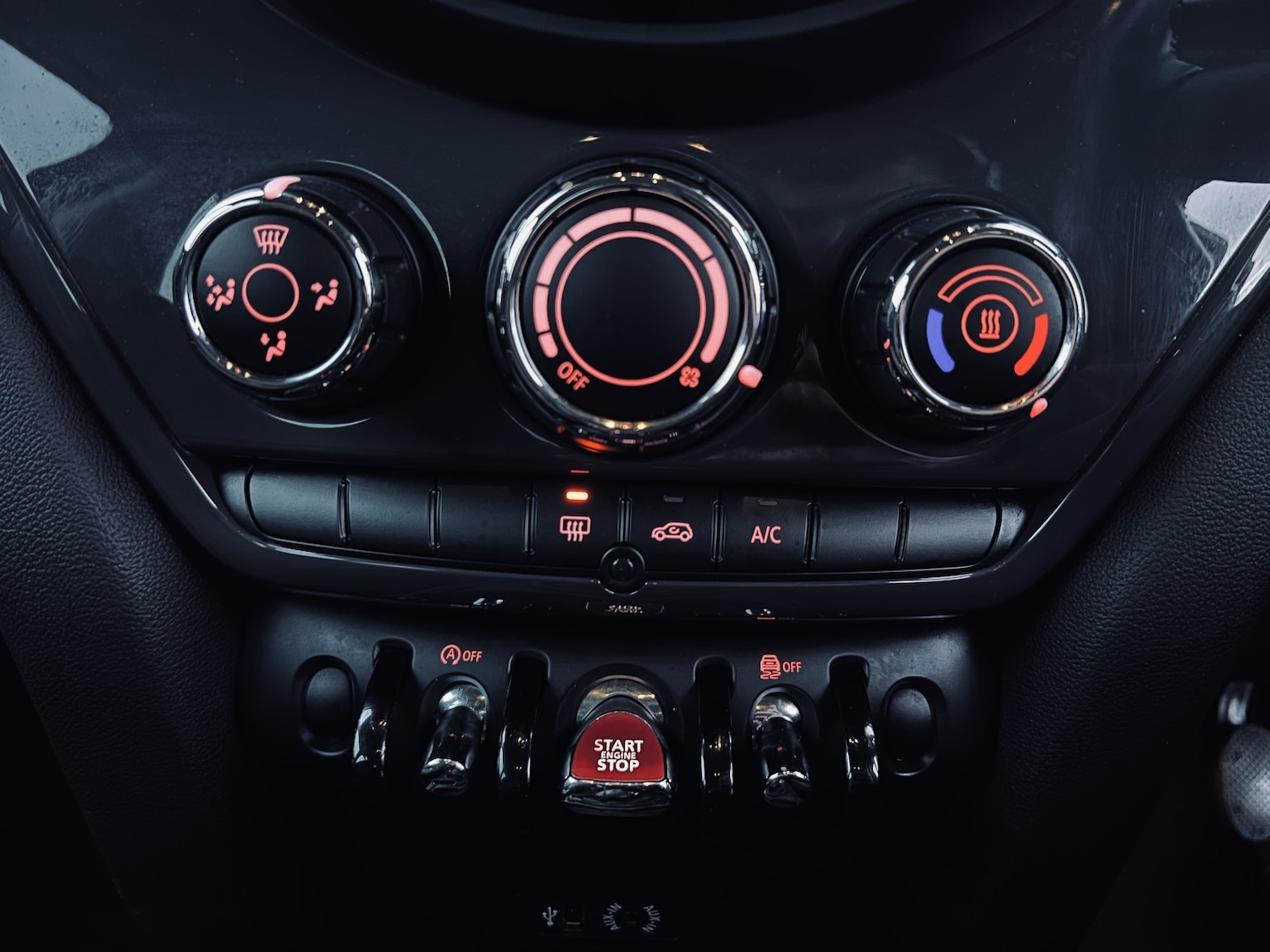 Used MINI Countryman 2017 for sale - 76911096: Photo 21