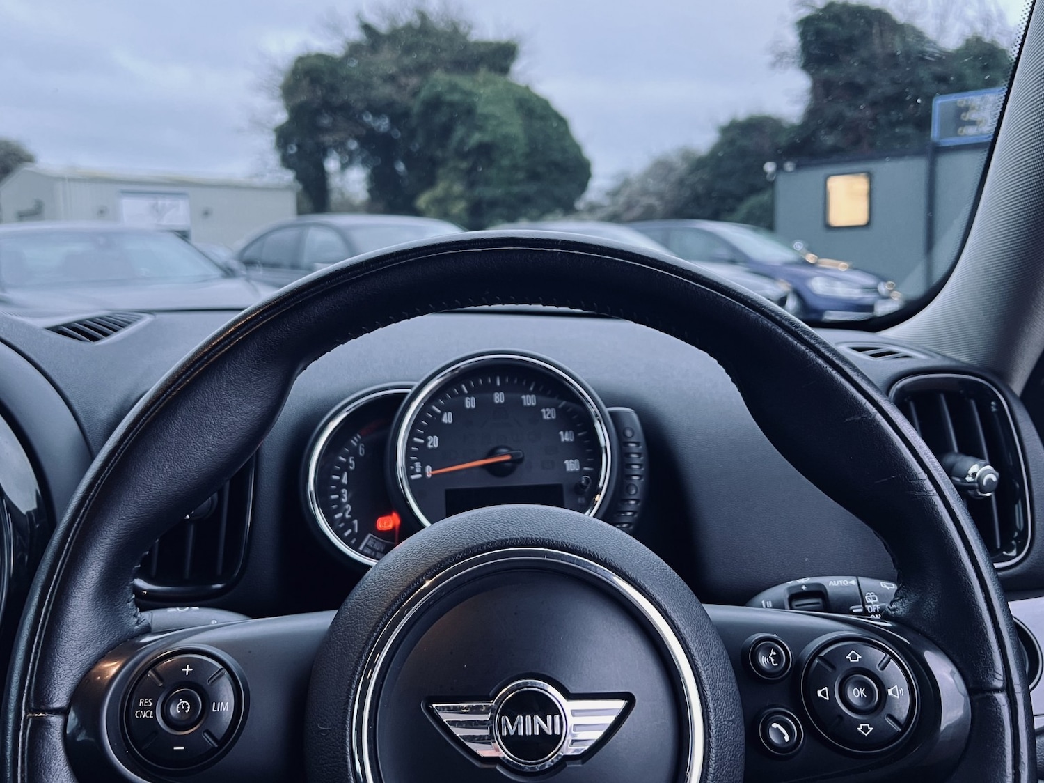 Used MINI Countryman 2017 for sale - 76911096: Photo 23