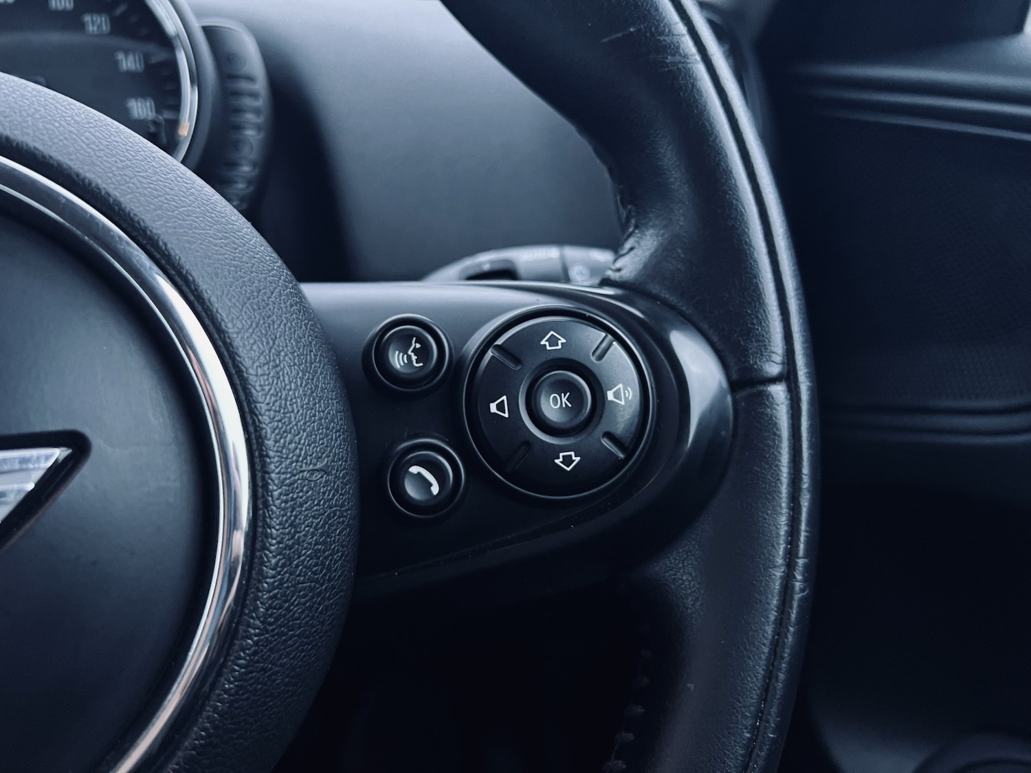 Used MINI Countryman 2017 for sale - 76911096: Photo 27