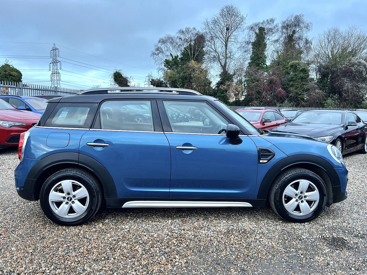 Used MINI Countryman 2017 for sale - 76911096: Photo 3
