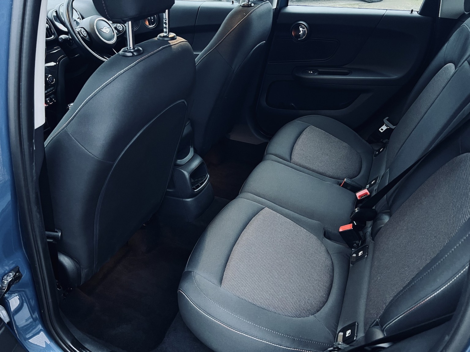 Used MINI Countryman 2017 for sale - 76911096: Photo 31