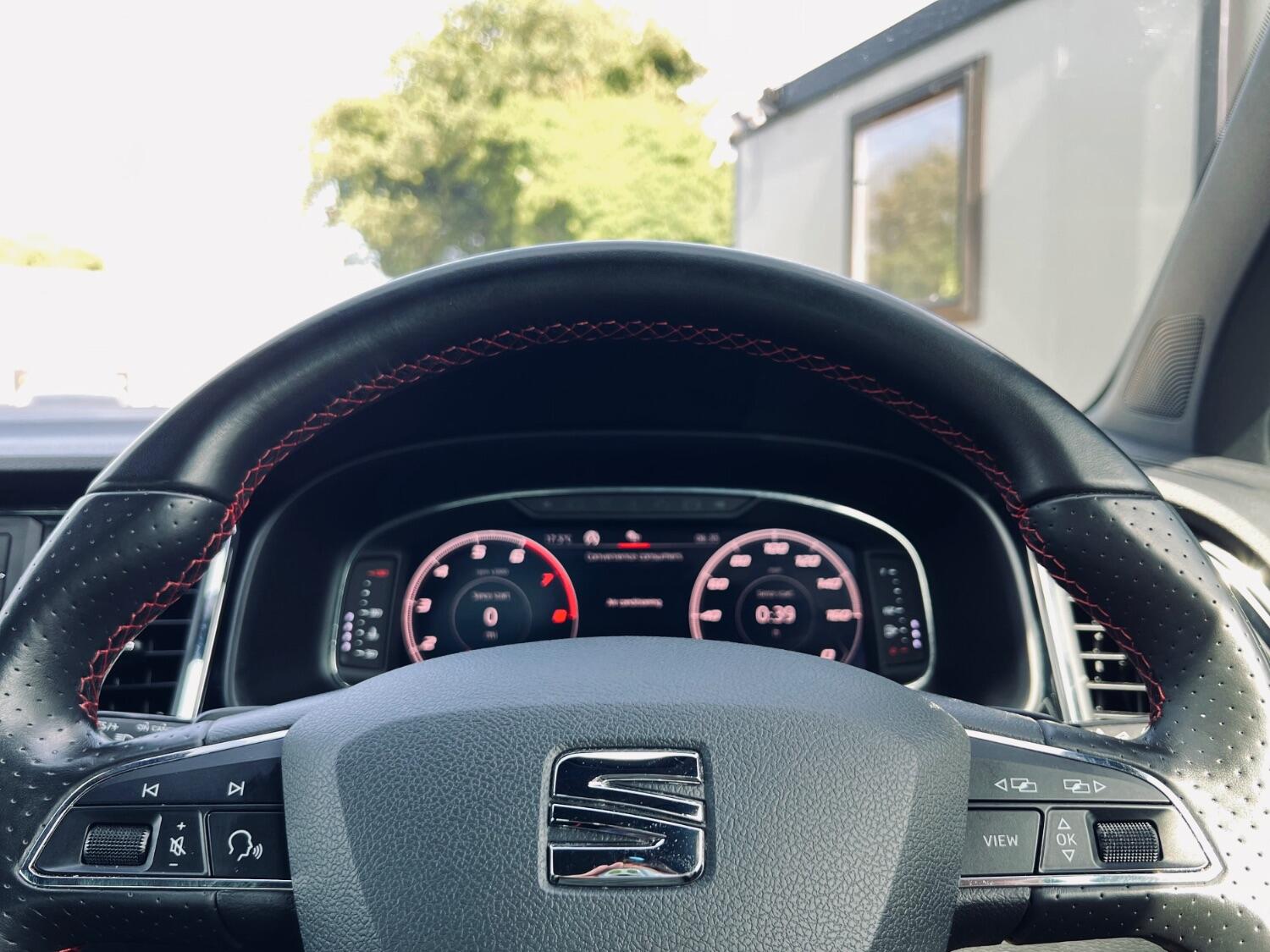 Used SEAT Ateca 2019 for sale - 76716180: Photo 16