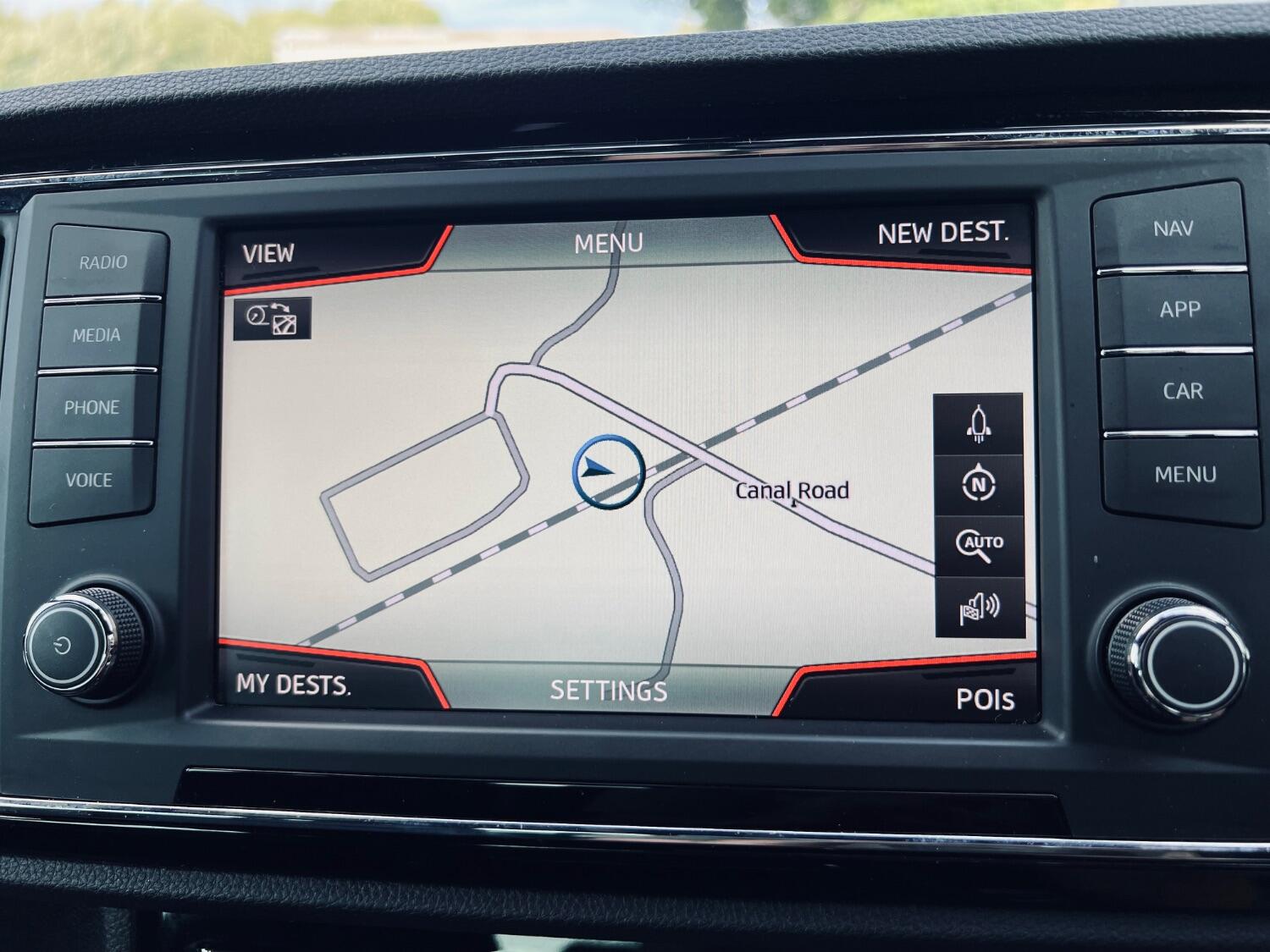 Used SEAT Ateca 2019 for sale - 76716180: Photo 17