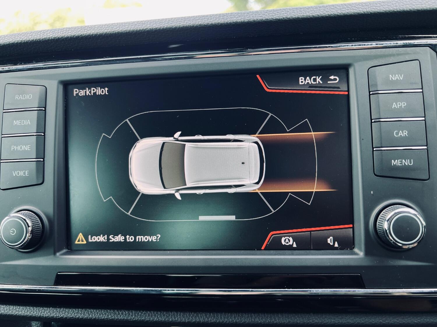 Used SEAT Ateca 2019 for sale - 76716180: Photo 21