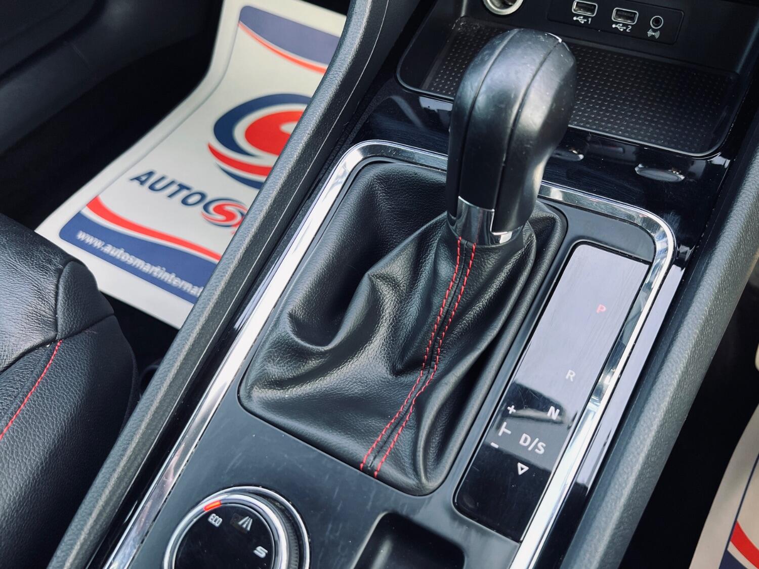 Used SEAT Ateca 2019 for sale - 76716180: Photo 24