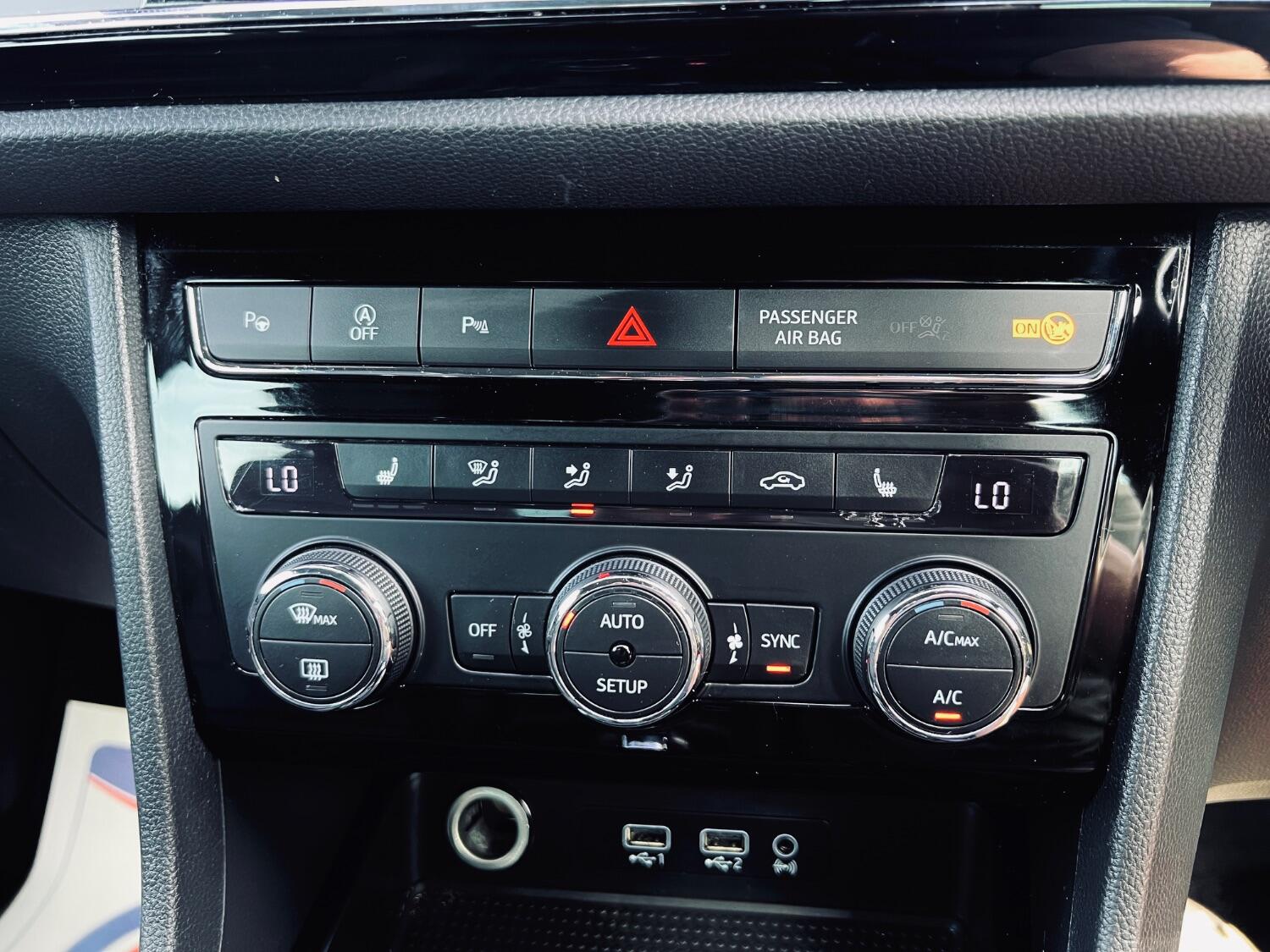 Used SEAT Ateca 2019 for sale - 76716180: Photo 25